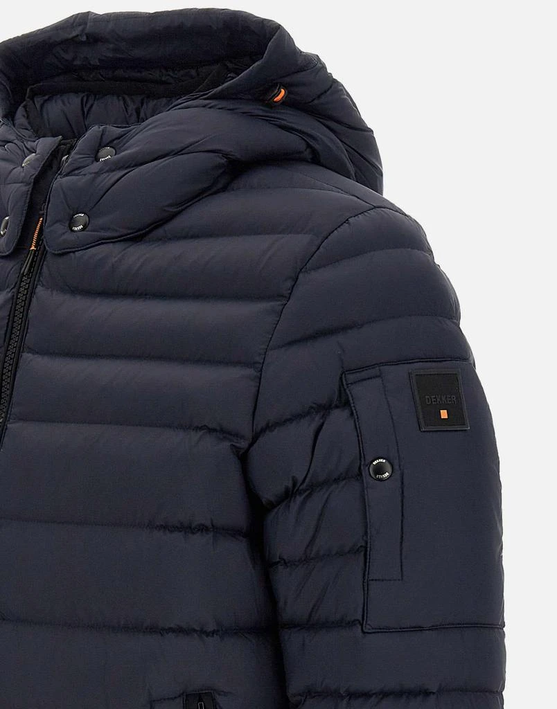 DEKKER "Hakan Ny" down jacket 4