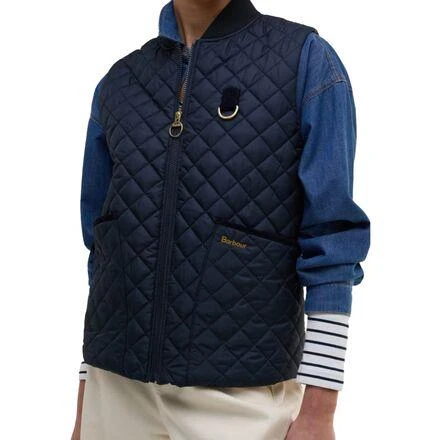 Barbour Rosalie Gilet - Women's 6