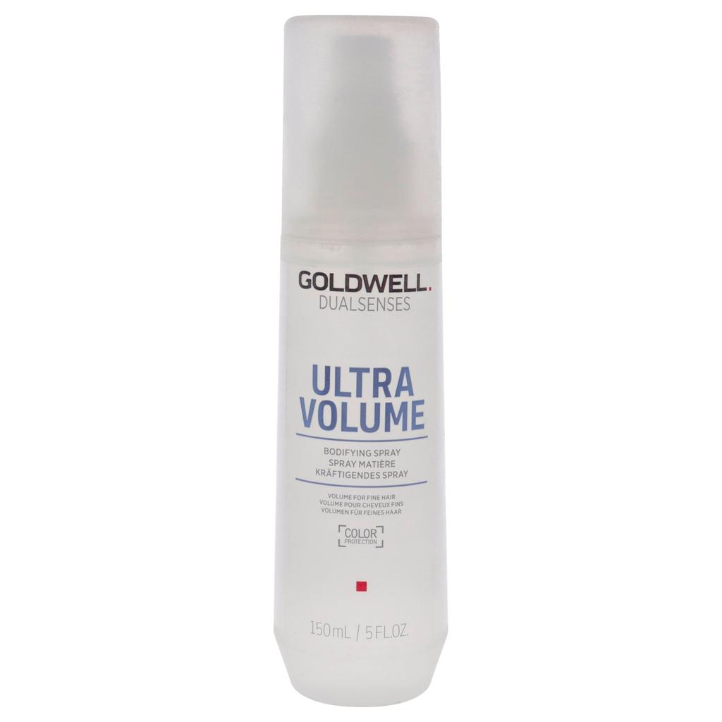 GOLDWELL Dualsenses Ultra Volume Bodifying Spray by  for Unisex - 5 oz Hair Spray