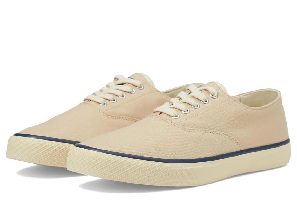 Sperry CVO Canvas 1