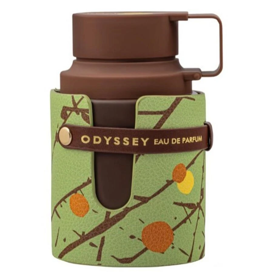 Armaf Armaf Odyssey Dubai Chocolat Gourmand Mens EDP 1