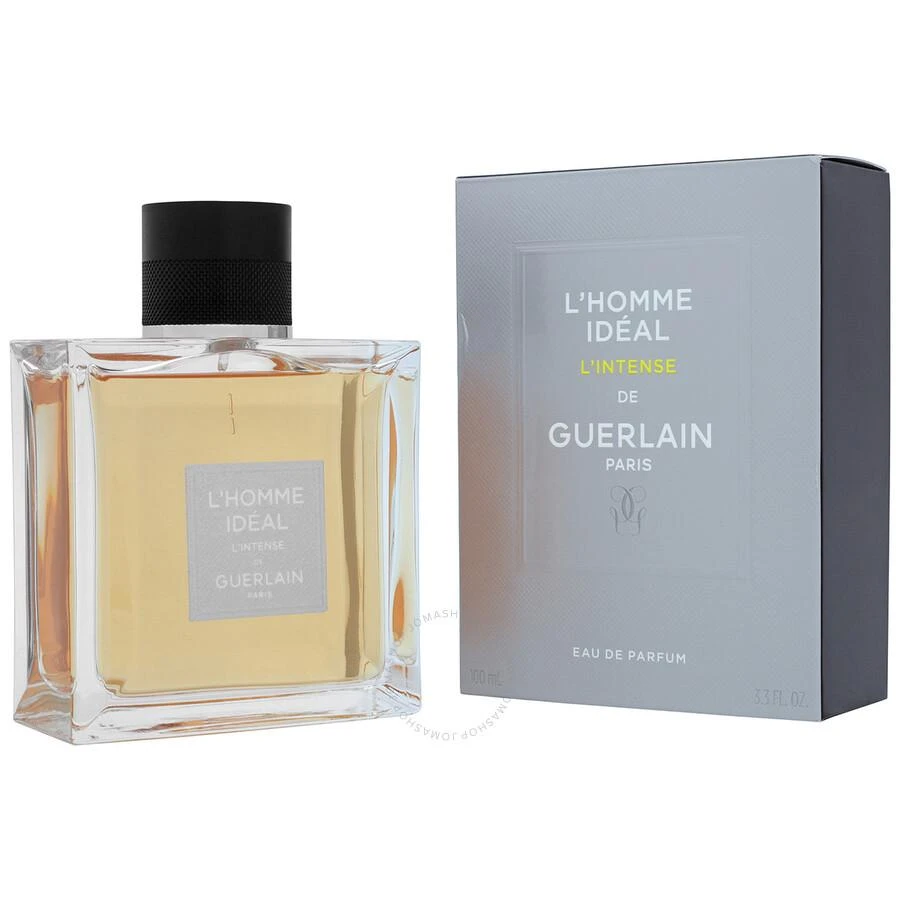 Guerlain Guerlain L'Homme Ideal Intense Mens EDP 3