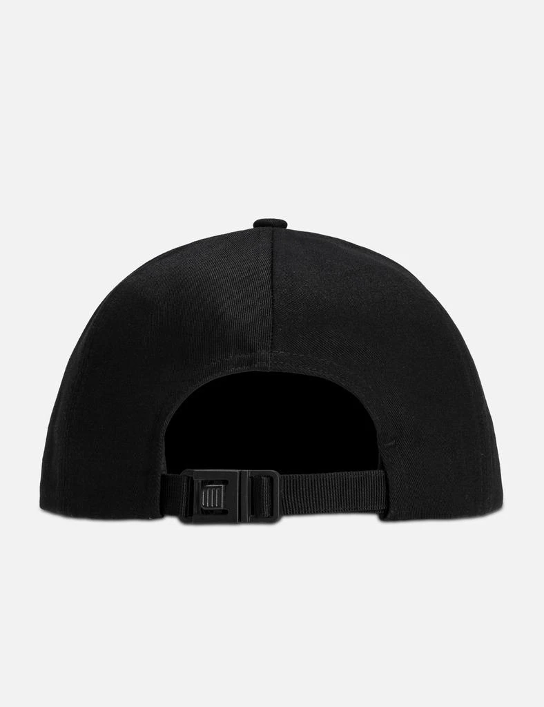 Moncler Gabardine Baseball Cap 3