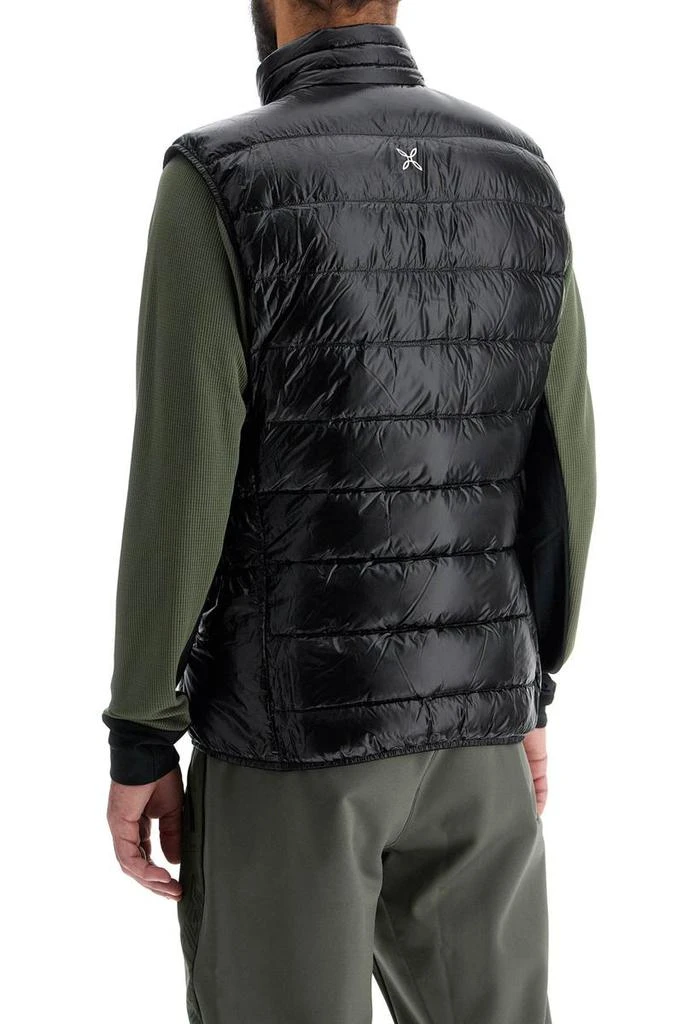 MONTURA helios sleeveless down 3