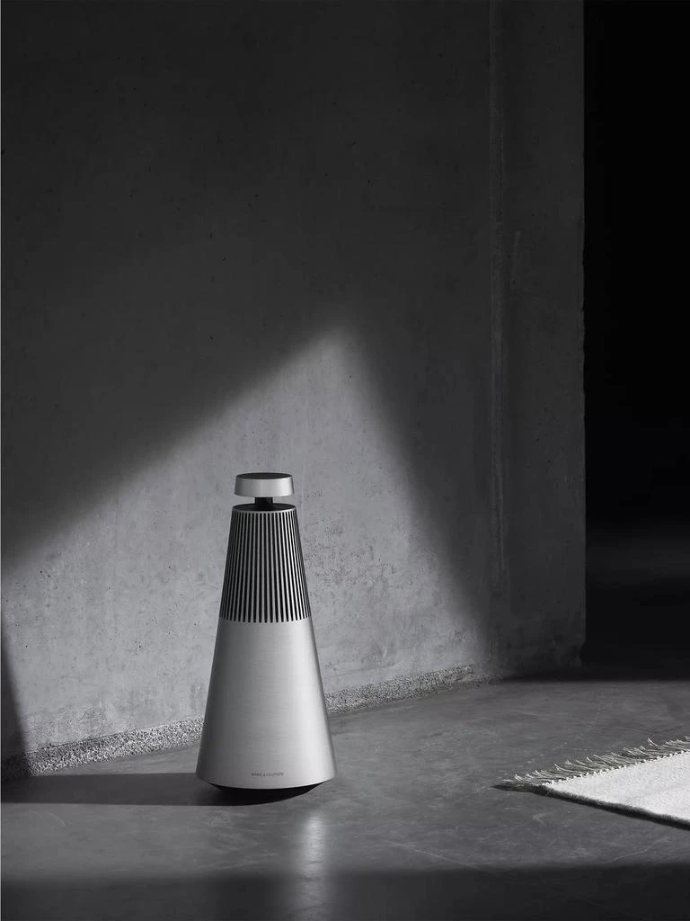 Bang & Olufsen Beosound 2 Wireless Multiroom Speaker 7