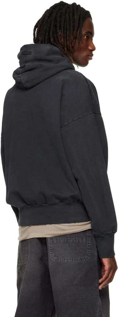 Fear of god Black
Fear of God
Hoodie 3