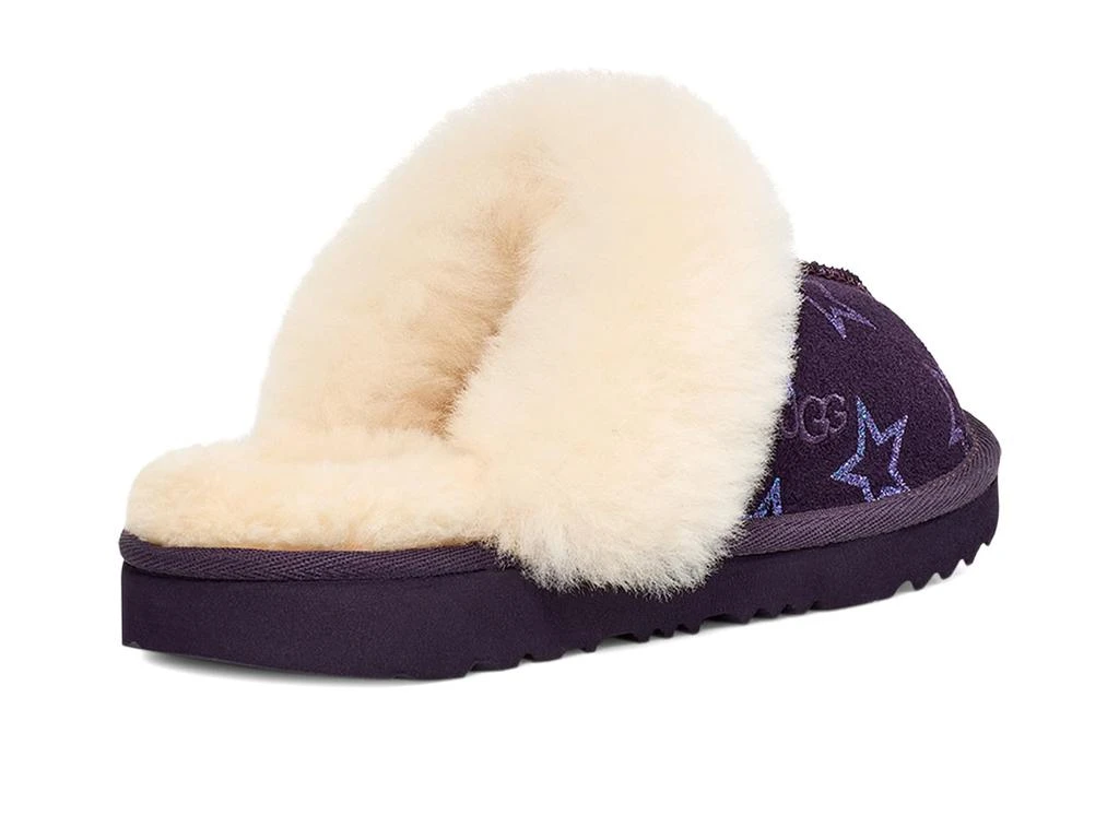 UGG Cozy II Iridescent Stars (Toddler/Little Kid/Big Kid) 5