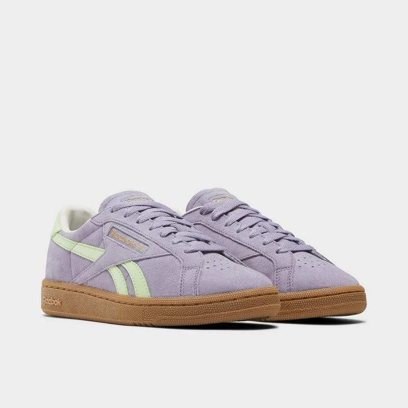 Reebok Women
s Reebok Club C Grounds UK Casual Shoes 2