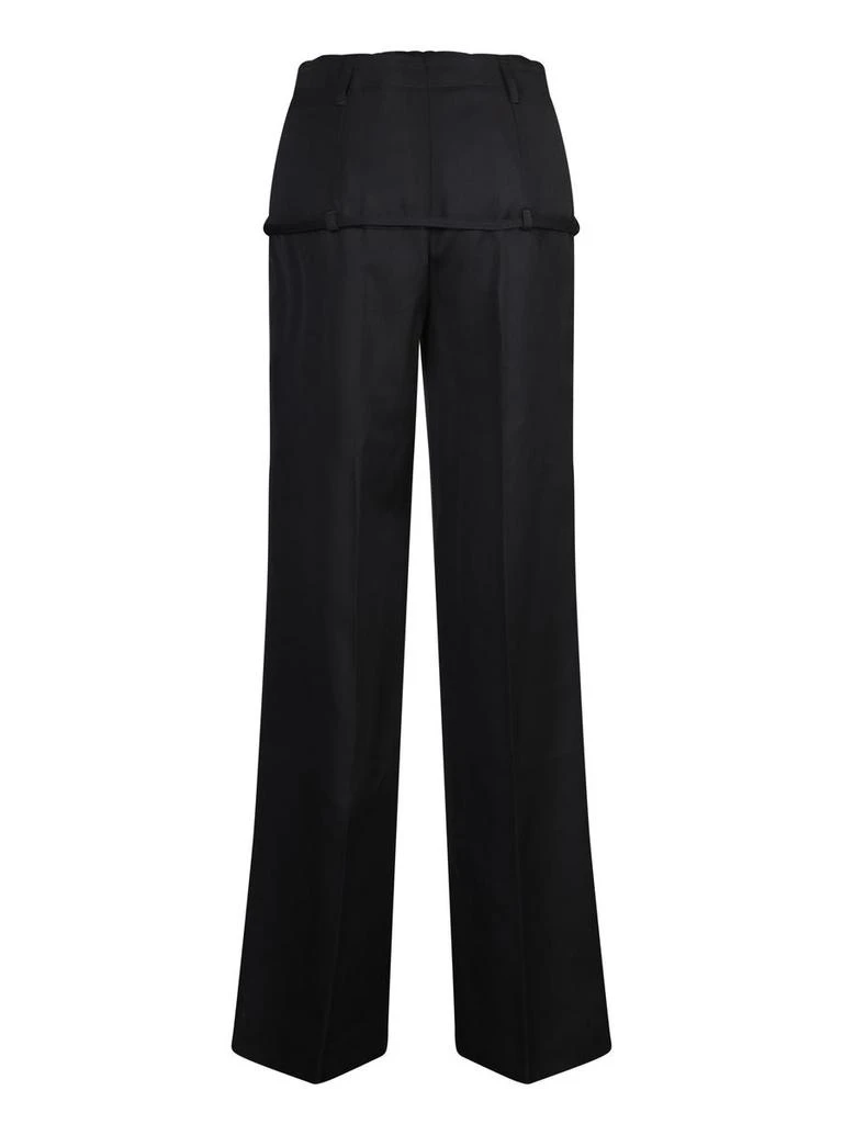 Jacquemus Jacquemus Trousers 2