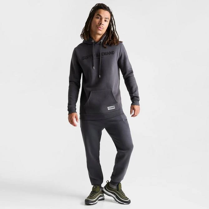 Supply and Demand Men's Supply & Demand Tristan Jogger Sweatpants 3