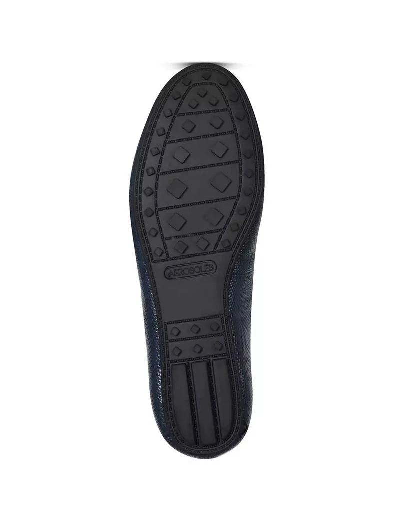 Aerosoles Women's Over Drive Driving Style Loafers 6
