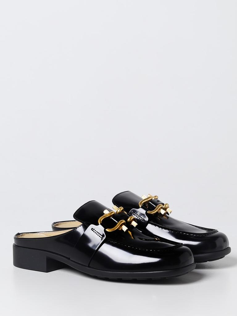 BOTTEGA VENETA Bottega Veneta mules in leather
