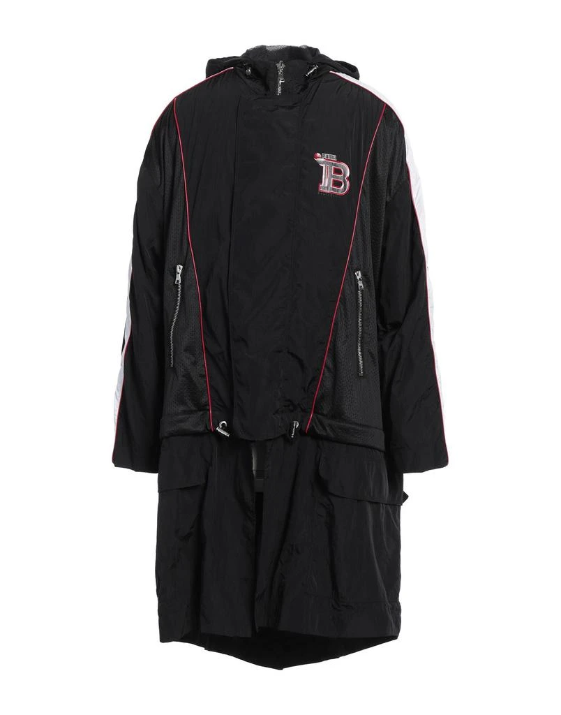 Puma Full-length jacket 1