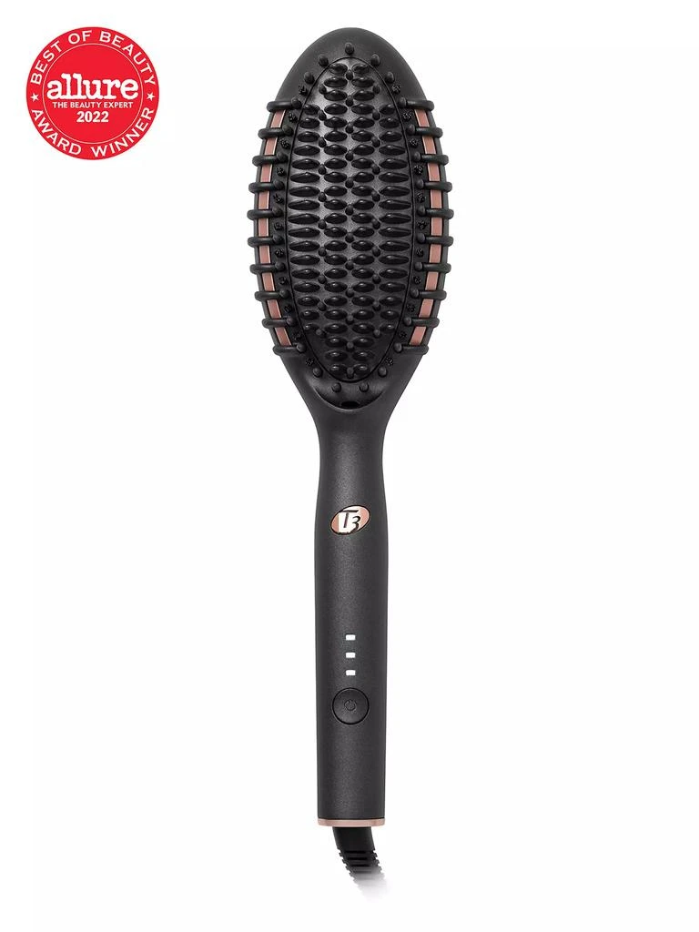 T3 T3 Edge Heated Smoothing & Styling Brush 1