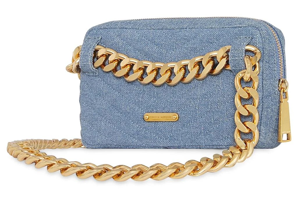 Rebecca Minkoff Edie Belt Bag 2