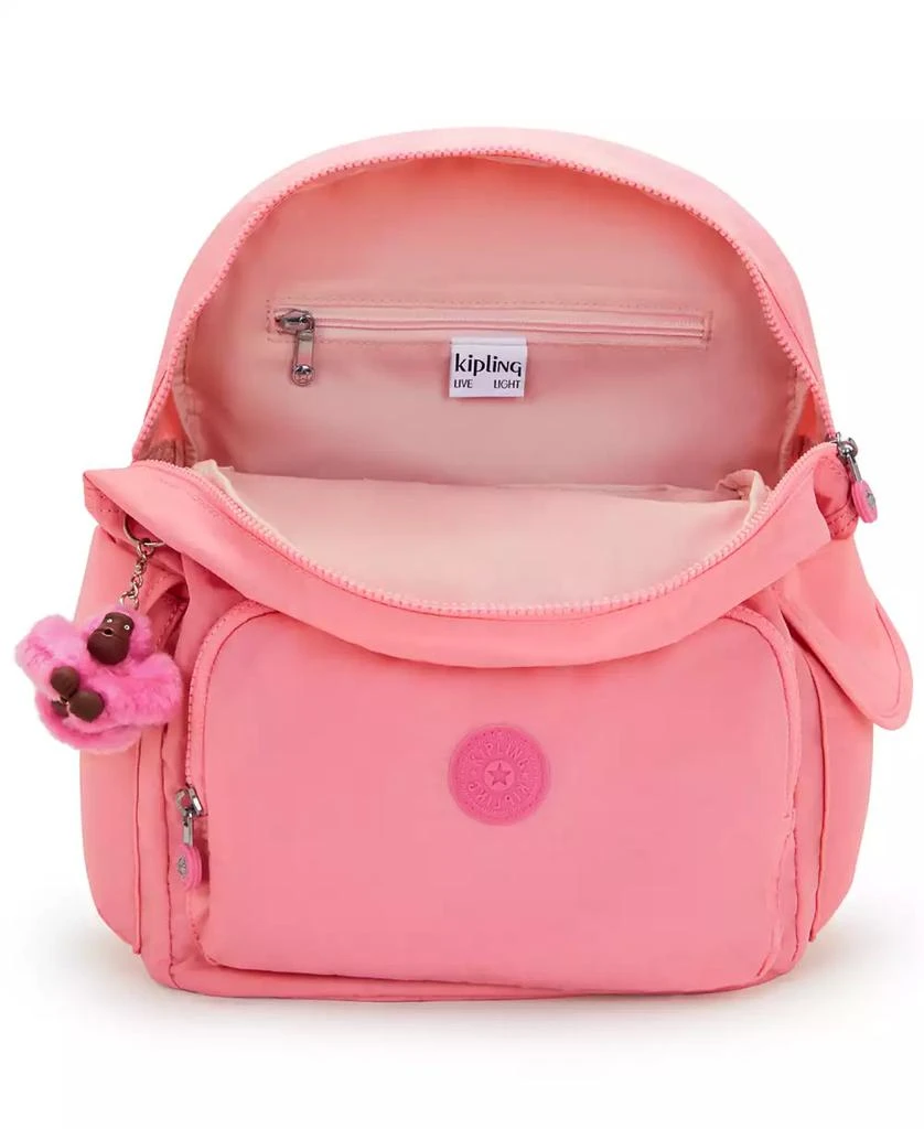 Kipling City Pack Backpack 4