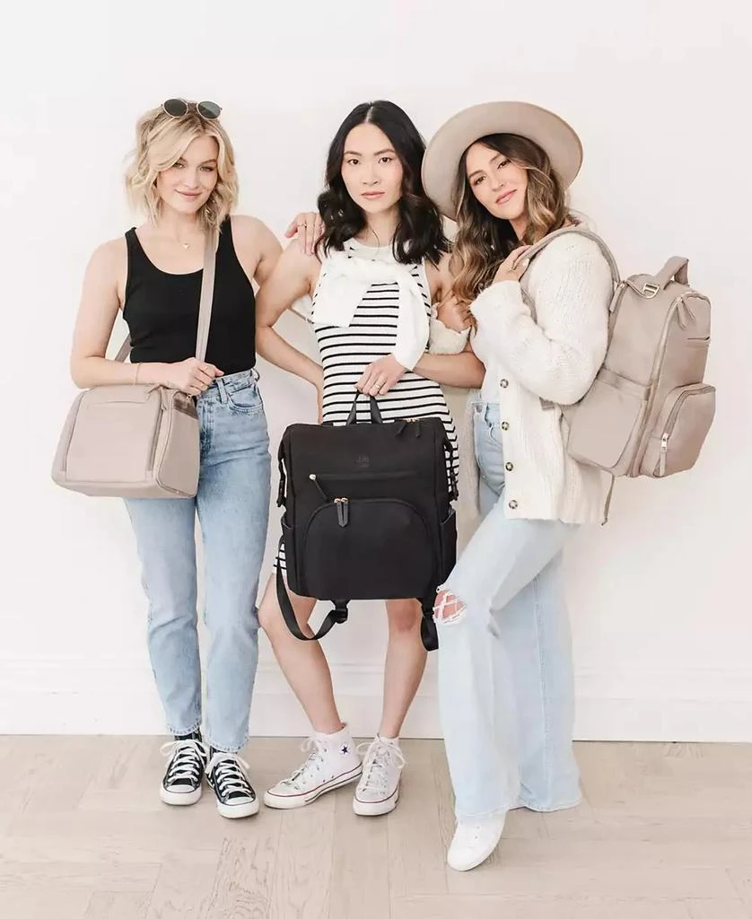 JuJuBe Modern Backpack 3