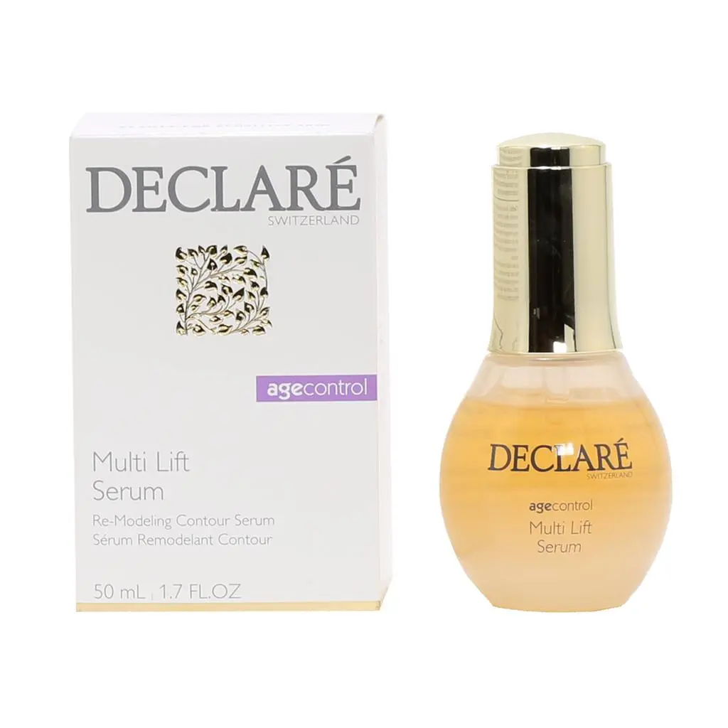 DECLARE Declare Age Control Multi Lift Serum 1.7 oz