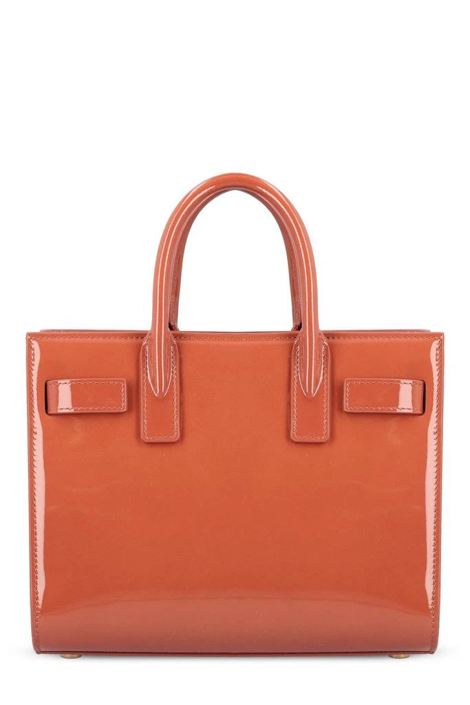 Yves Saint Laurent Saint Laurent Sac De Jour Top Handle Bag 2