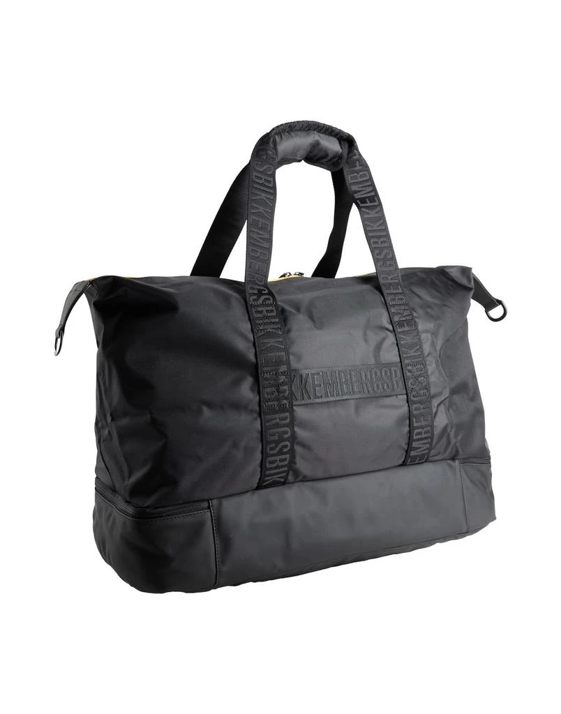 BIKKEMBERGS Travel 
duffel bag 2