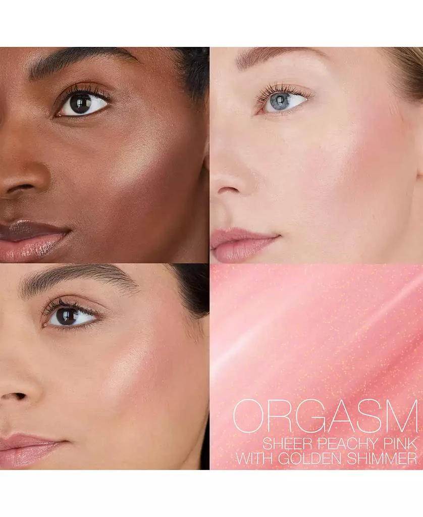 NARS 9-Pc. Endless Orgasm Vault Set with Cosmetic Bag 8