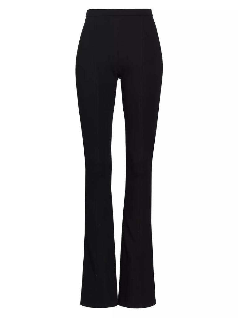 Generation Love Raya Ponte Flare Leggings