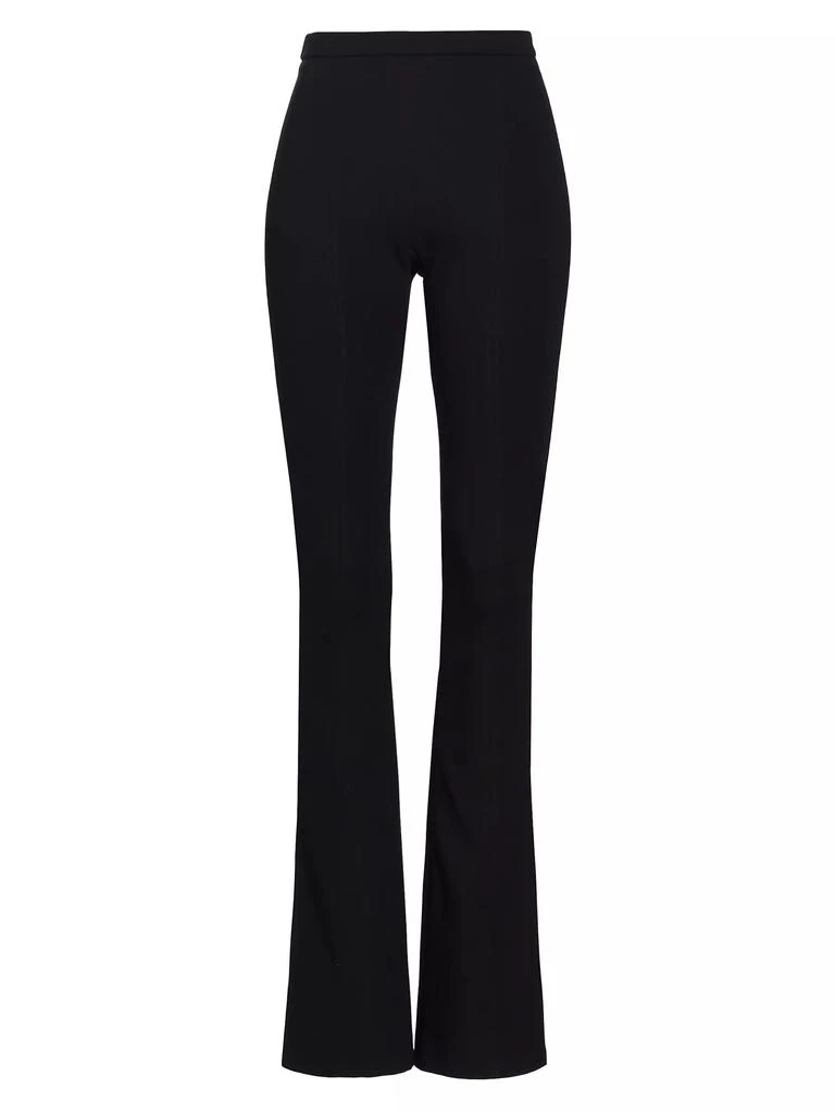 Generation Love Raya Ponte Flare Leggings 1