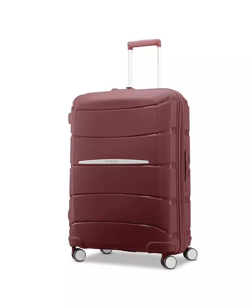 Samsonite CLOSEOUT! Outline Pro 24" Hardside Expandable Spinner 1
