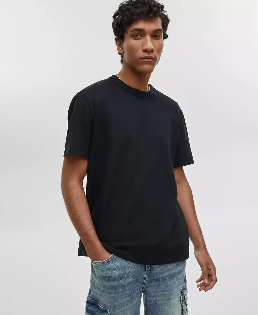 Mode of One Men's Regular-Fit T-Shirt, Created for Macy's 1