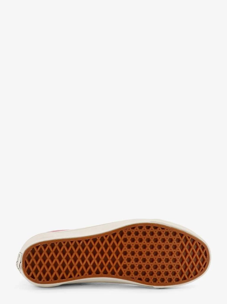 Vans Lx Old Skool canvas low-top sneakers 4