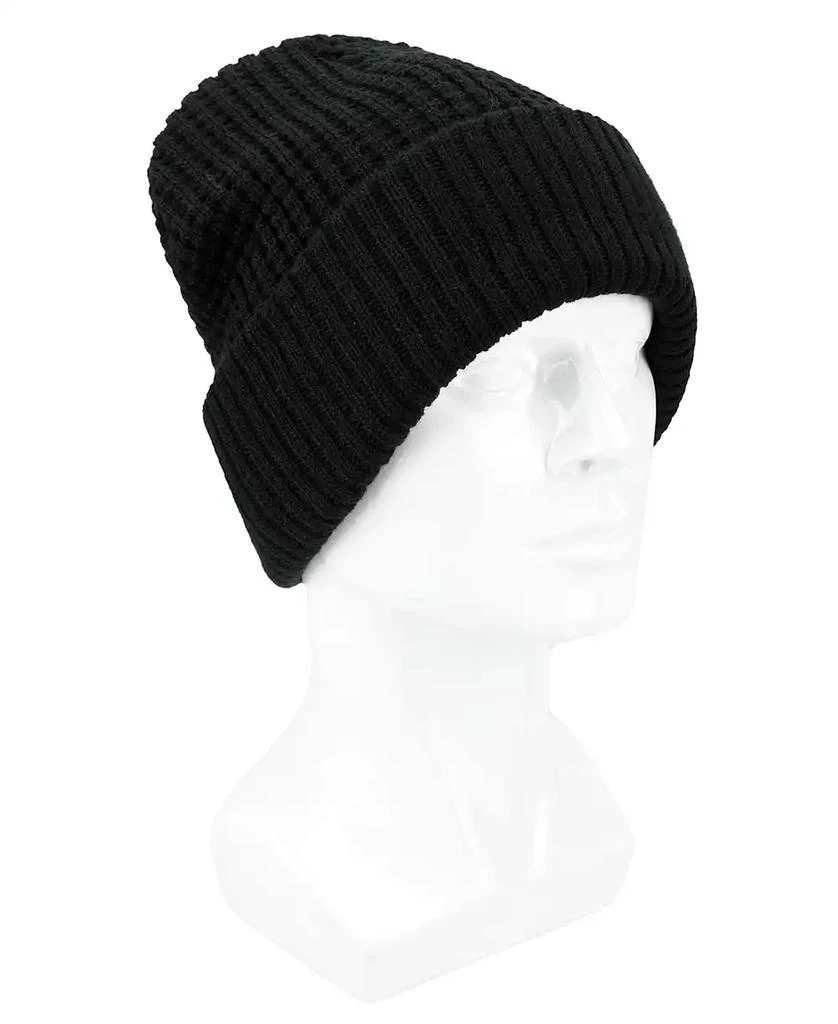 Kenneth Cole Men's 2pk. Waffle Knit Beanies 6