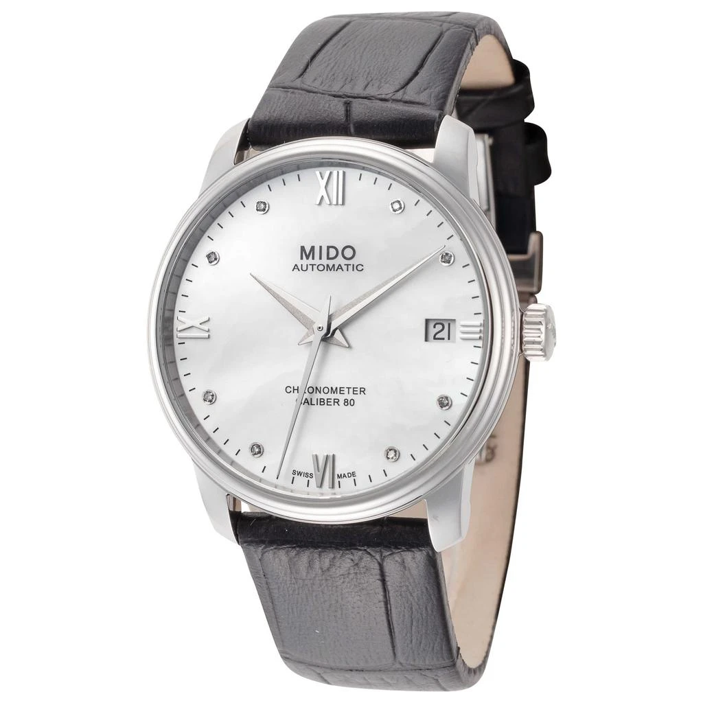 MIDO Mido Women
s Watch M0272081610600