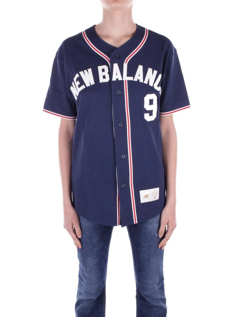 New Balance New Balance Greatest Hits Jersey Baseball T-Shirt 1