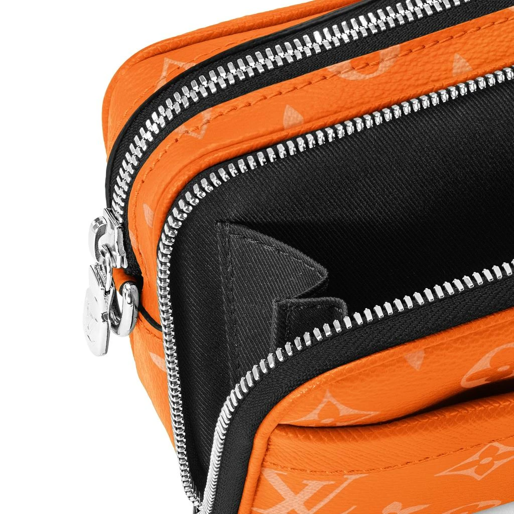 Louis Vuitton Alpha Wearable Wallet 8