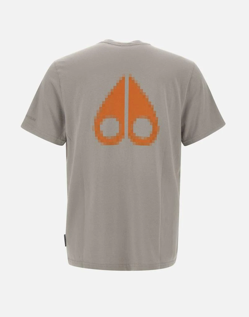 Moose Knuckles "Milton t-shirt" 3