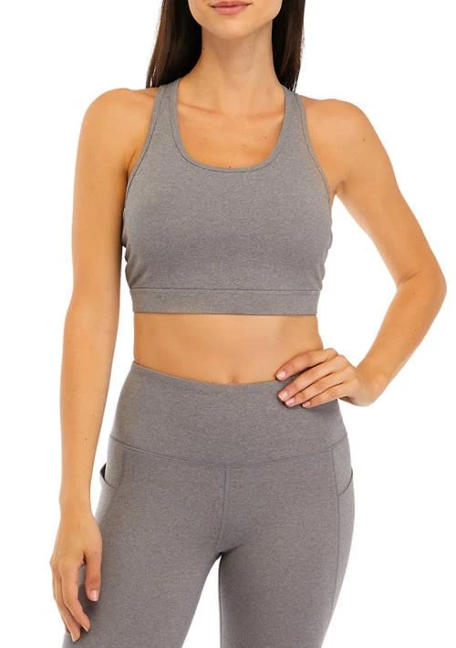 ZELOS Medium Impact Bra 1