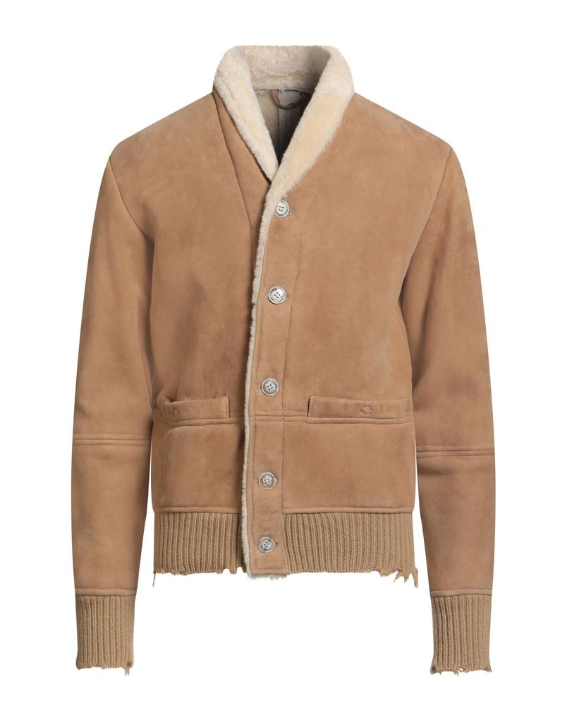 GIORGIO BRATO Jacket