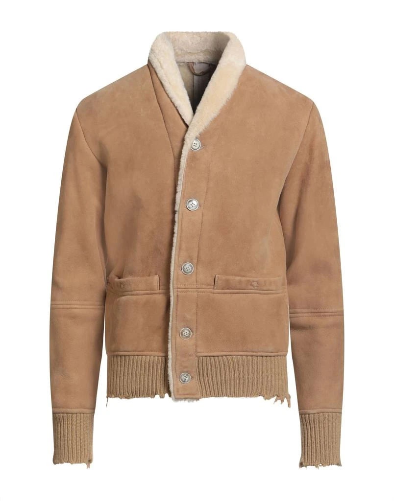 GIORGIO BRATO Jacket 1