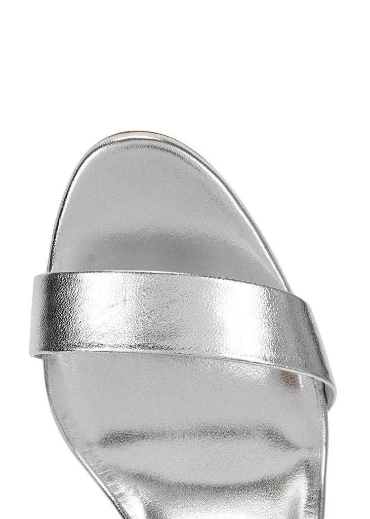 Christian Louboutin Miss Sabina 85 leather sandals  4