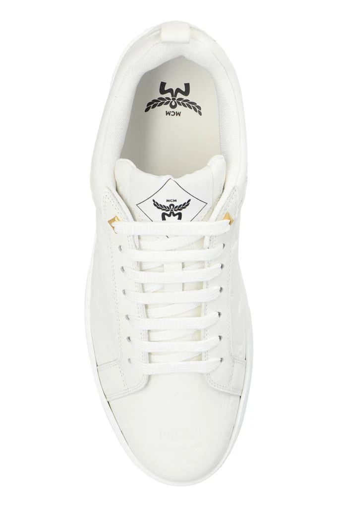 MCM Sports shoes 6