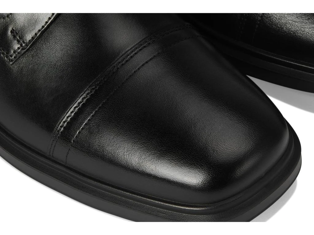 ECCO Helsinki 2.0 Cap Toe Tie Oxford 6