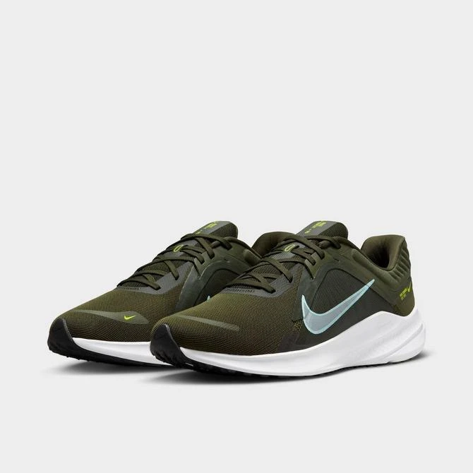 NIKE Men's Nike Quest 5 Road Running Shoes 3
