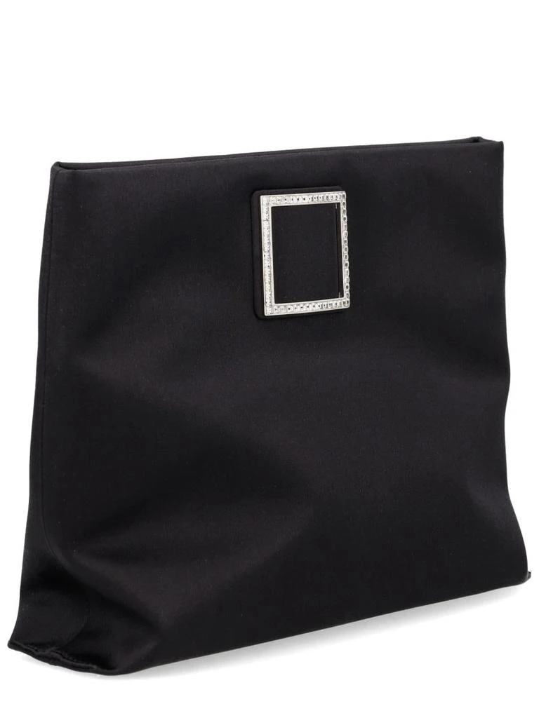 Roger Vivier Roger Vivier "Trompette" Clutch Bag 2
