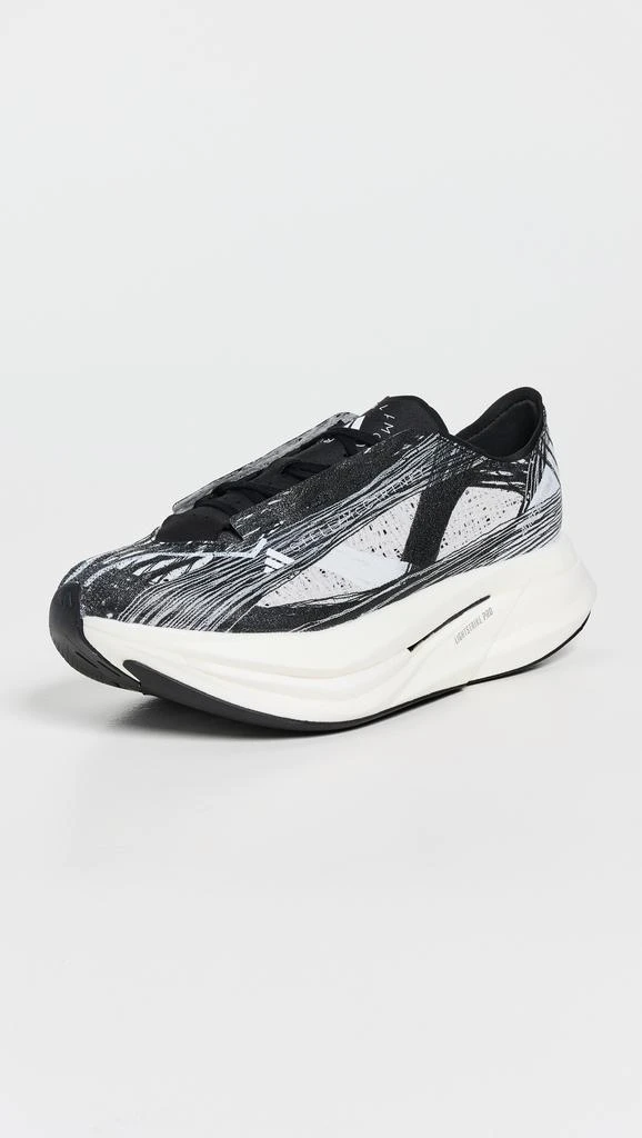 Adidas Prime X 2 Strung Sneakers 1
