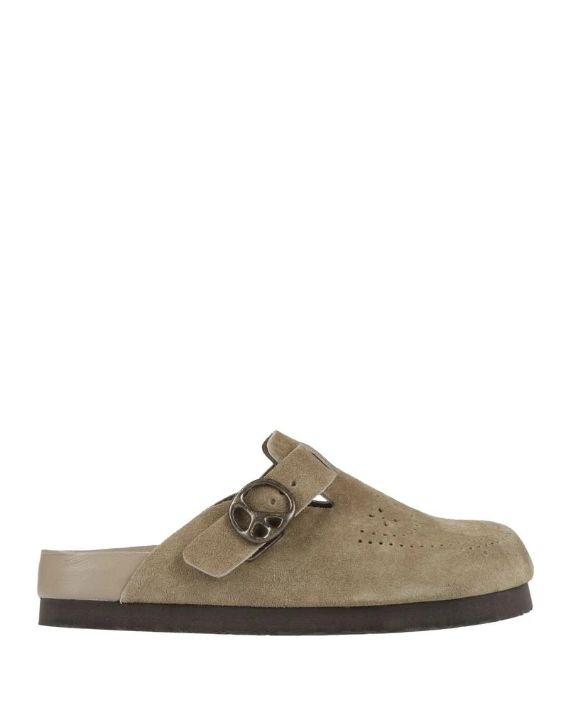 Needles Mules and clogs 1