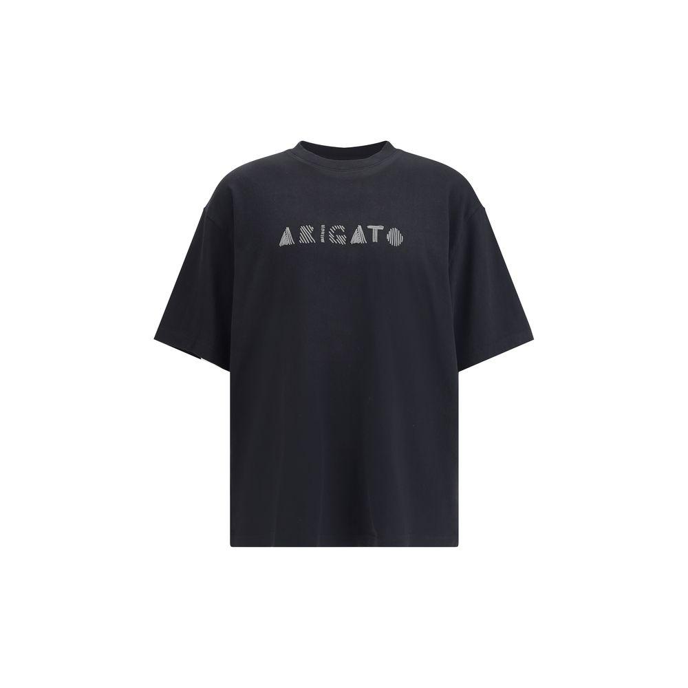 Axel Arigato Axel Arigato Annotate Men's T-Shirt