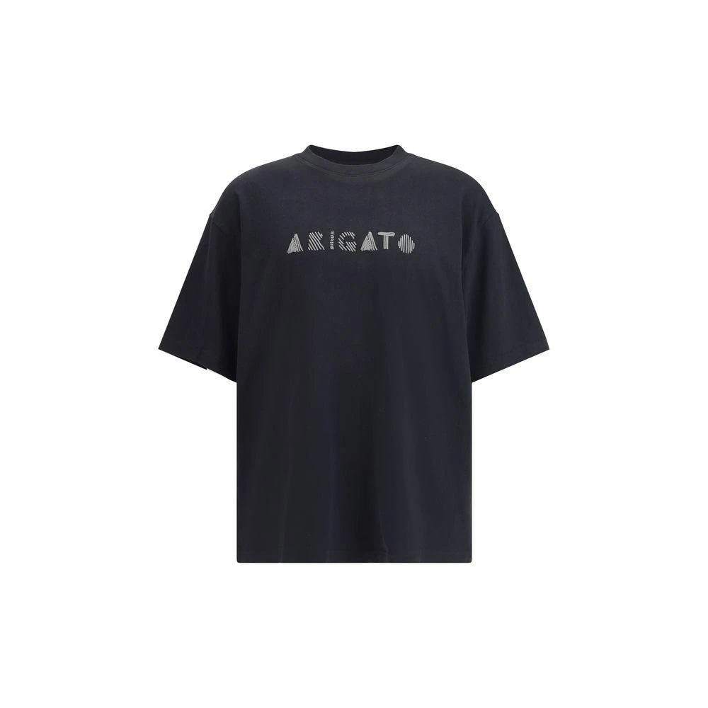 Axel Arigato Axel Arigato Annotate Men's T-Shirt 1
