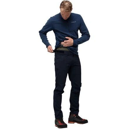 Norrøna Falketind Flex1 Softshell Pant - Men's 4