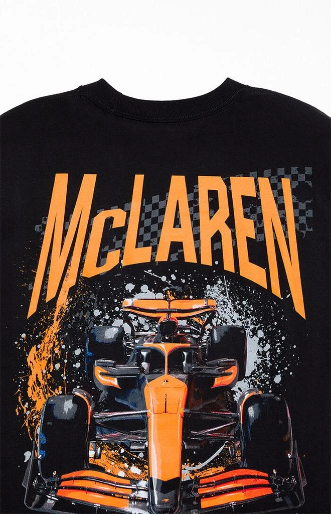 null McLaren No Limits T-Shirt 4