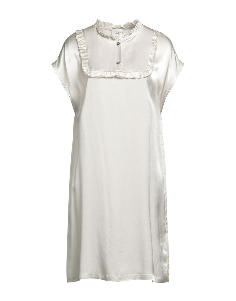 AGLINI Short dress